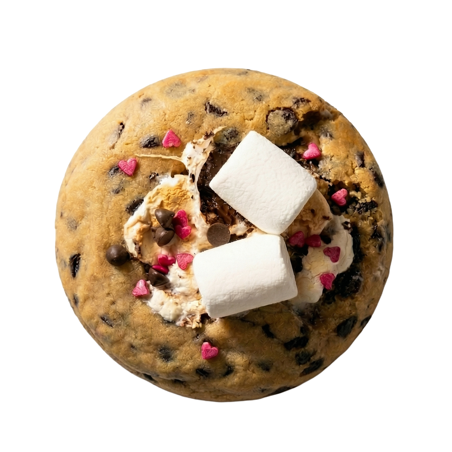 S'mores Cookie